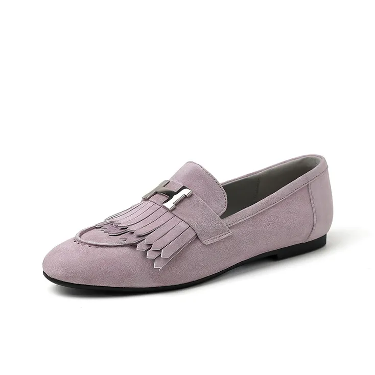 Hongyanglin Casual Single Shoes Women's-0