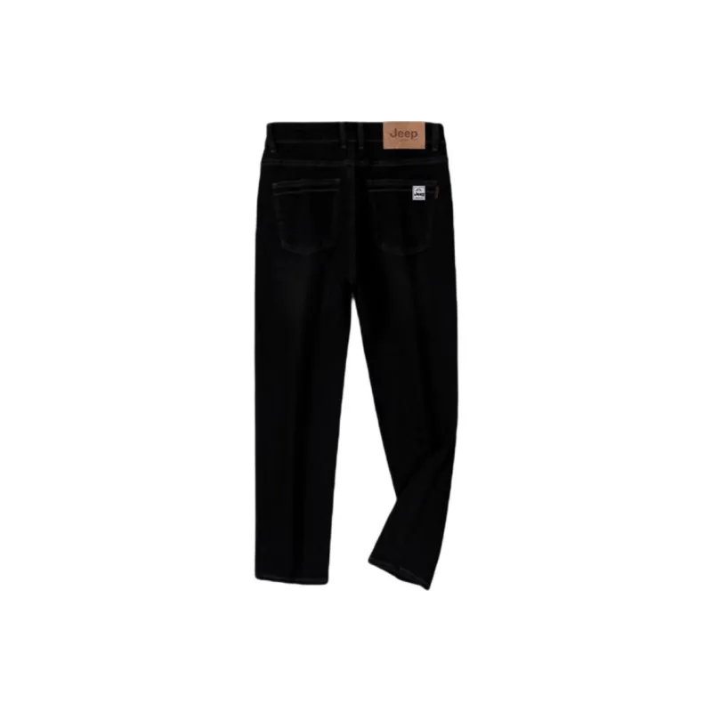 Jeep Jeans Unisex-1