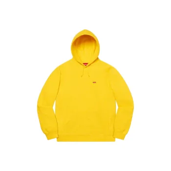 Supreme Polartec Hooded Sweatshirt