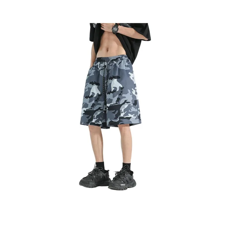 UNthemed Casual Shorts Unisex-2