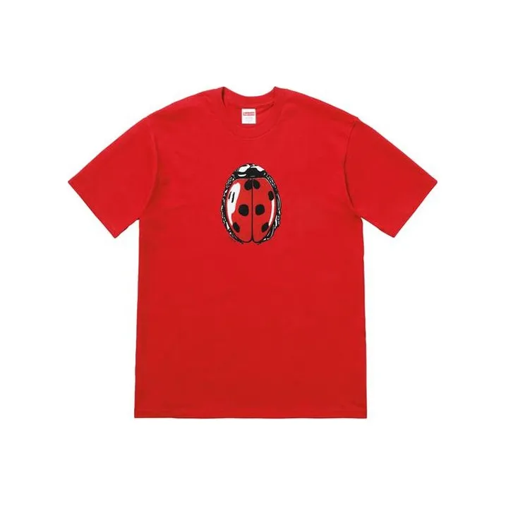 Supreme Ladybug Tee-0