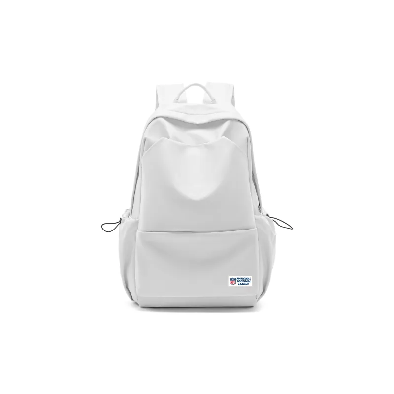 NFL Fabric Backpack Laptop Backpack Regular Unisex Multicolor-65