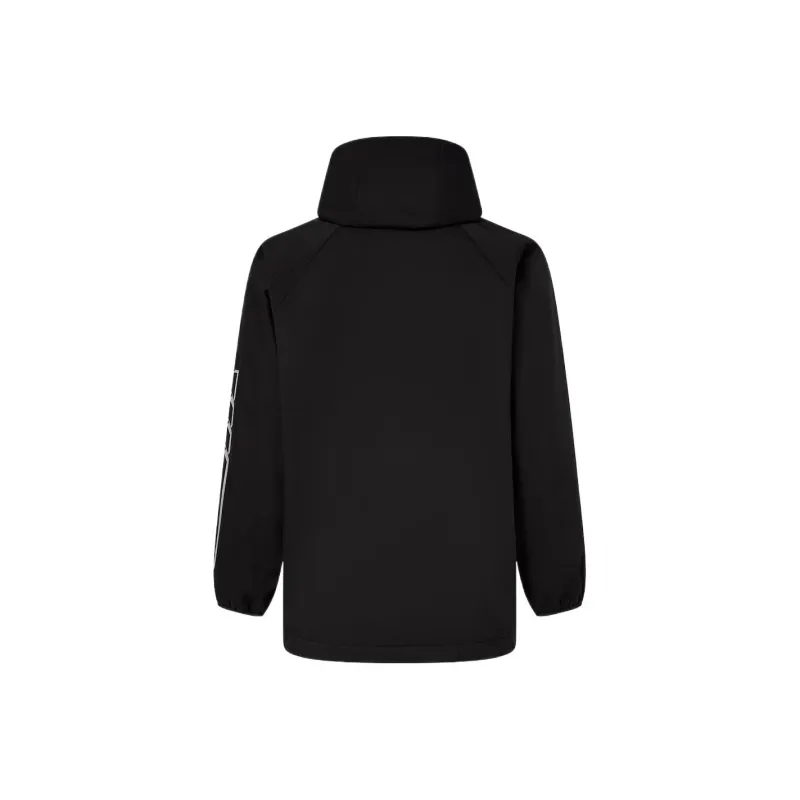 Oakley Striking Wind Warm Jkt Jackets & Coats Men's Black-1