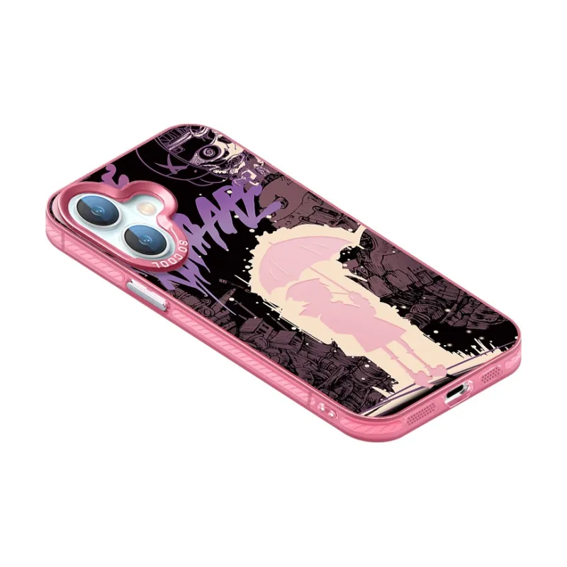 Small bones Phone Cases-4