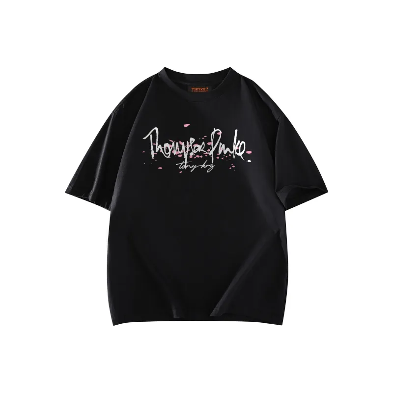 TONYKRZ T Shirts Unisex-1