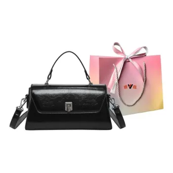 Yalu PU Handbag Regular Women's Multicolor