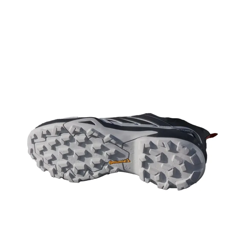 Adidas Terrex Skychaser Mid Gore Tex Core Black Grey One-2