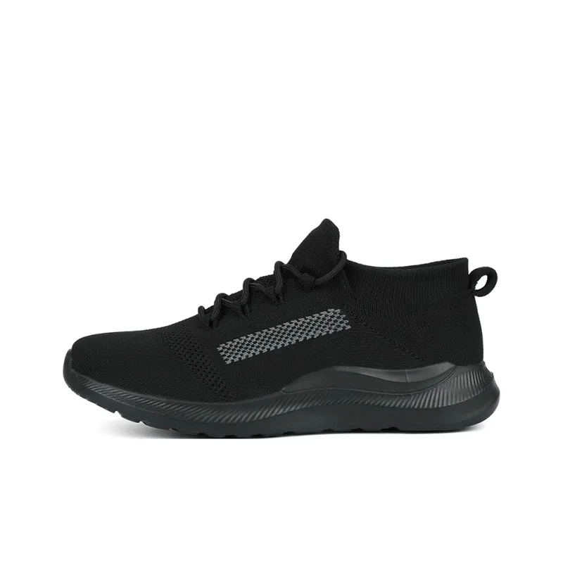 Baibianzhiheren Breathable Casual Shoes Men's-0