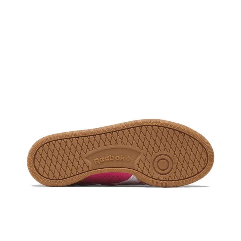 Reebok Women's Club C Grounds Uk 'True Pink' Women's-5