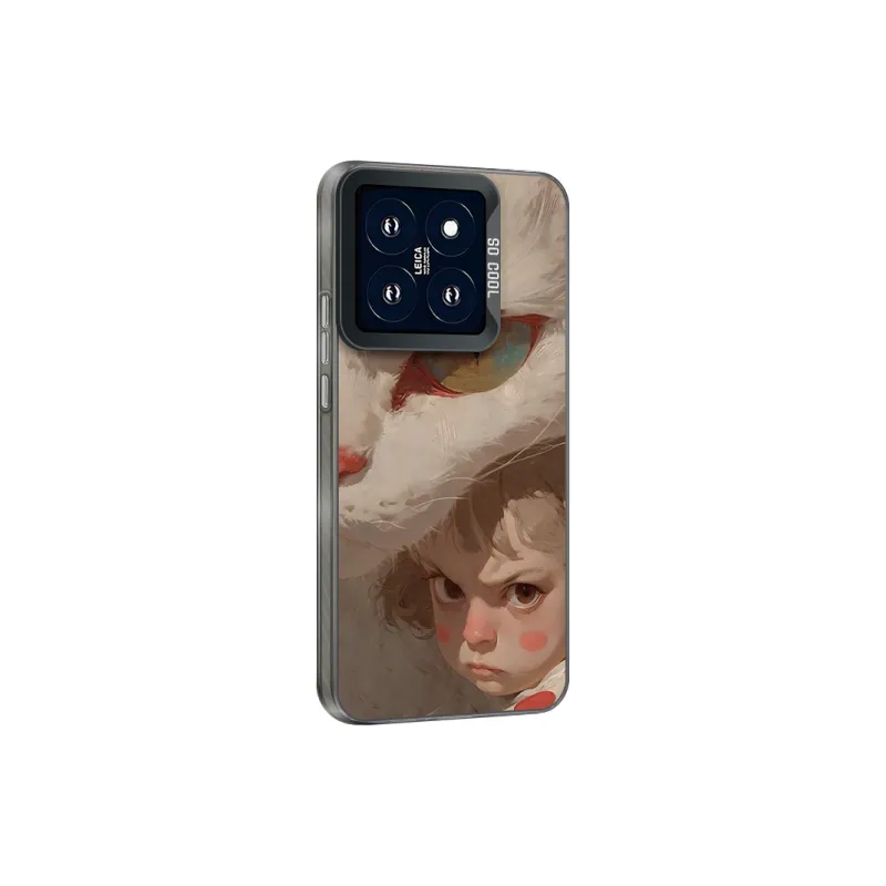 Small bones Phone Cases-5