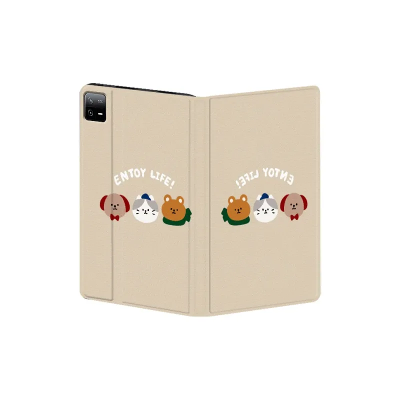YIBAOBAO Tablet Protective Cases-6