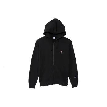 Champion Sweatshirts Unisex Black