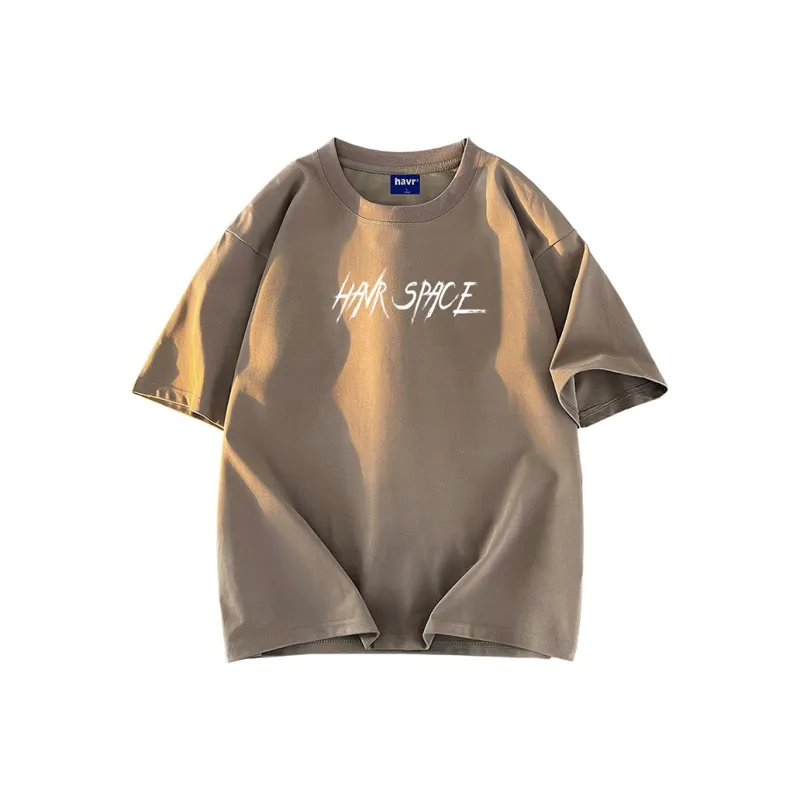 HAVR T Shirts Unisex-16