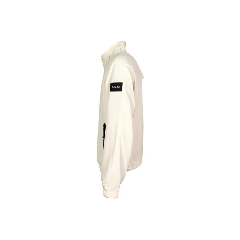 CALVIN KLEIN Jackets & Coats Men's Light Umber-1