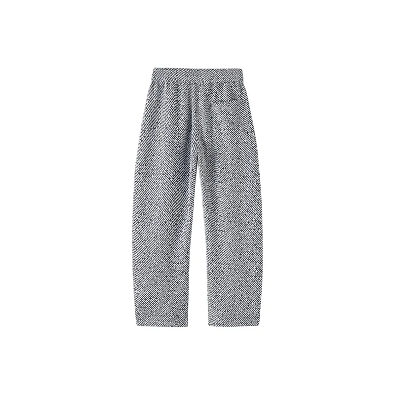 FOR FEAR THAT Casual Pants Unisex-3