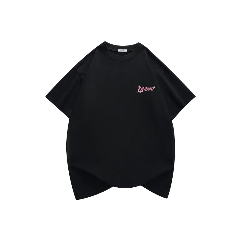 Kepu T Shirts Unisex-1
