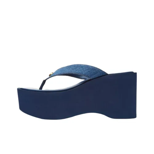 COACH Flip Flops Women's