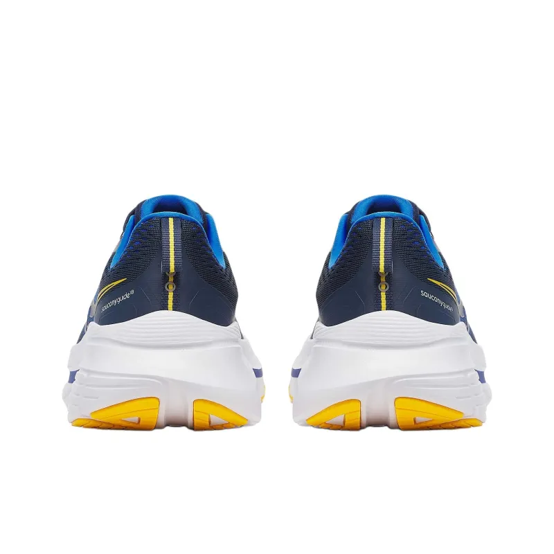 Saucony Guide 18 Navy Skydiver-5
