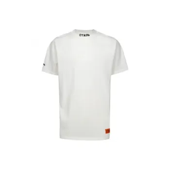 HERON PRESTON T-Shirts Unisex