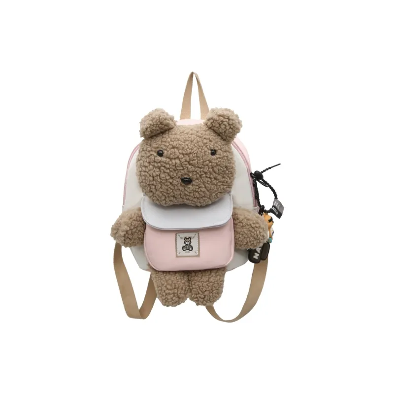 URBAN FOREST Backpacks-15
