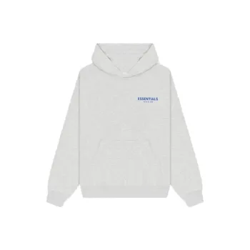 Fear Of God Essentials X Tmc Crenshaw Hoodie