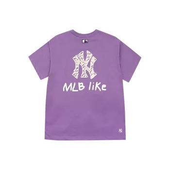 MLB Like Series T Shirts Unisex