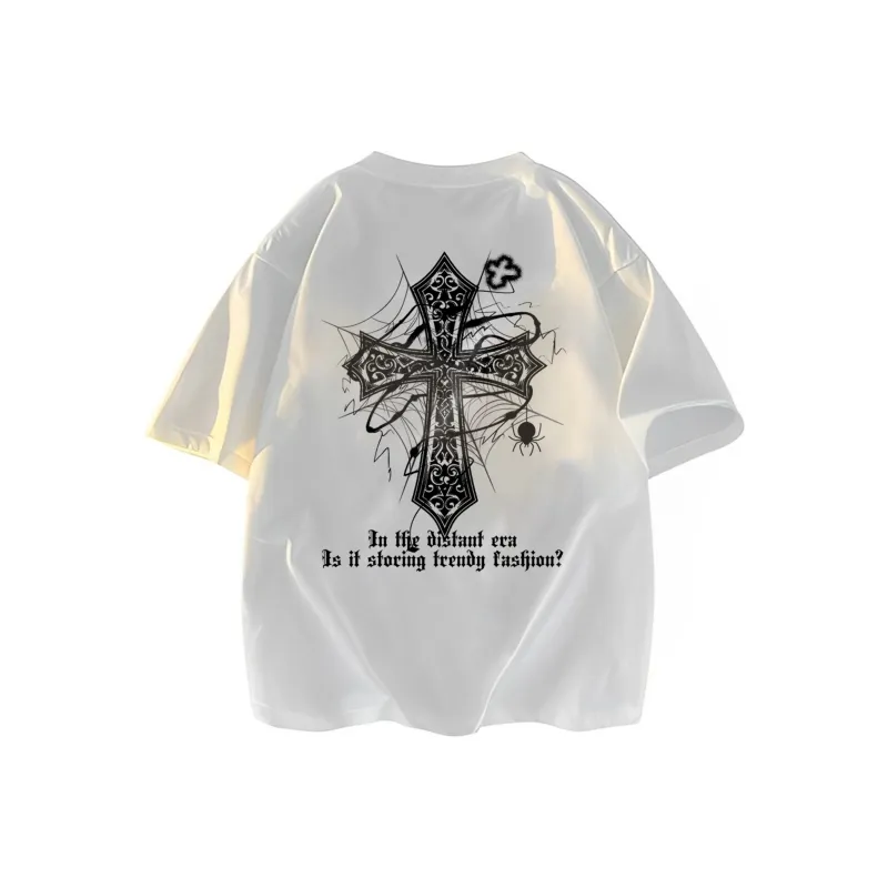GDRX T Shirts Unisex-3