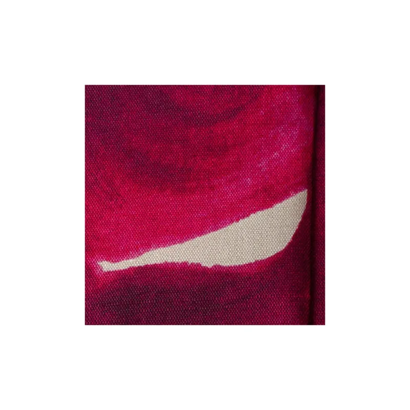 PRADA Silk Scarf-2