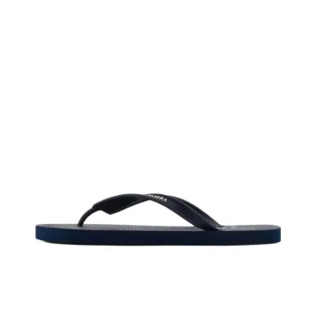 ARMANI EXCHANGEAE Flip Flops Men's Blue