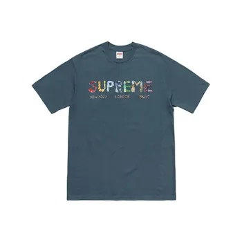 Supreme Rocks Tee