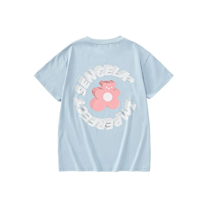 SENCE LA T-Shirts Unisex-10