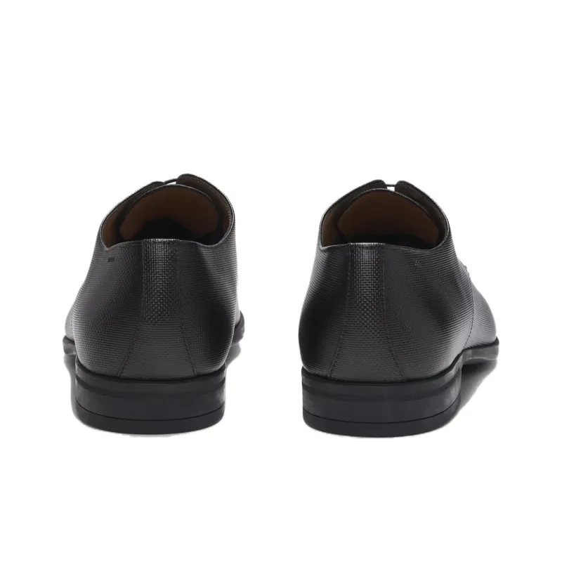 HUGO BOSS Dress Shoes Men's Black-3