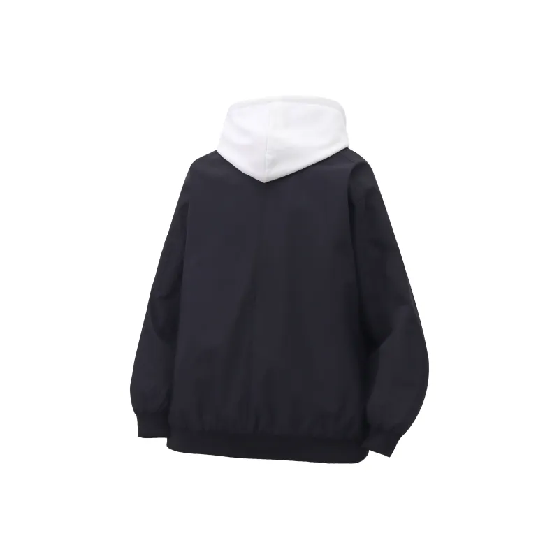 TITH Jackets Coats Unisex Ginger Yellow-3