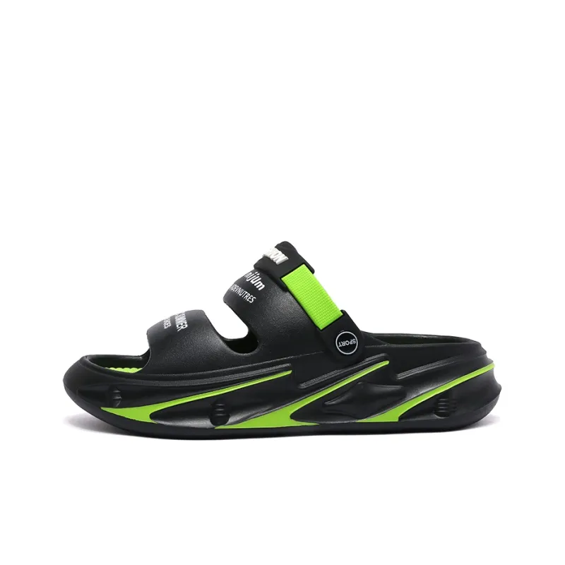 NANJIREN Beach Sandals Unisex-0