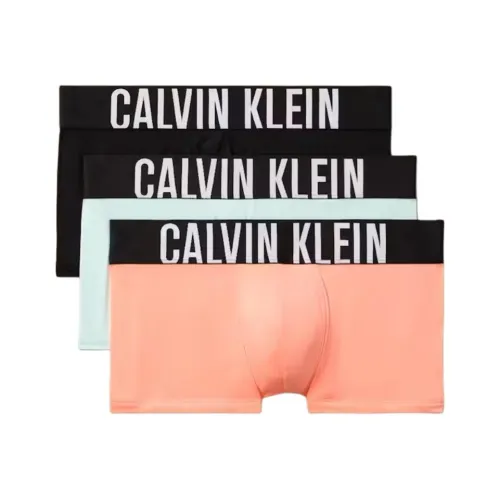 CALVIN KLEIN Underpants Men's 3 Pack