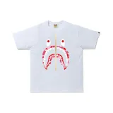 White Red Camouflage