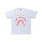 White Red Camouflage