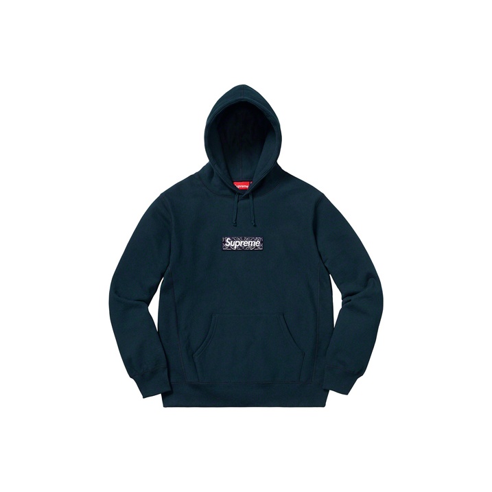 Supreme Bandana Box Logo - POIZON Supreme Bandana Box Logo - POIZON