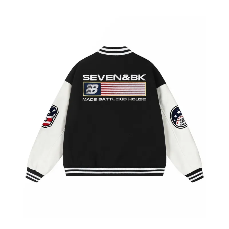HOZZS Jackets Unisex-1