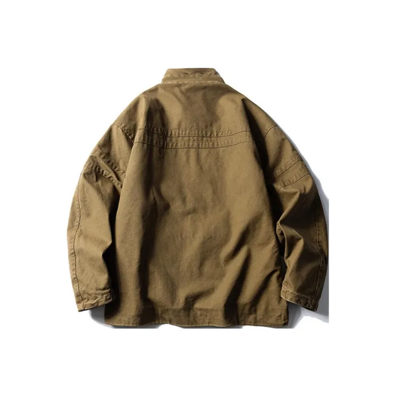 PAINT STAIN Jackets Coats Unisex-1
