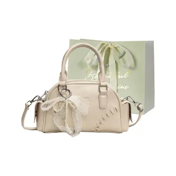 JIANGLIDA PU Handbag Shoulder Bag Crossbody Bag Regular Women's Multicolor