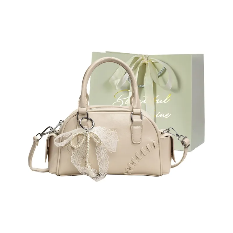 JIANGLIDA PU Handbag Shoulder Bag Crossbody Bag Regular Women's Multicolor-0