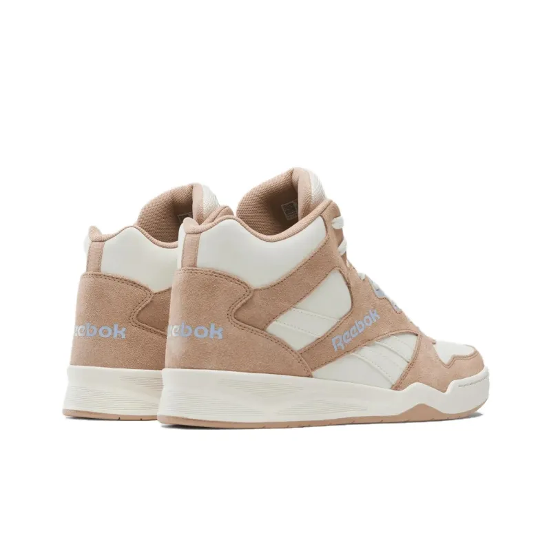 Reebok Royal BB4500 High 2 Retro 'Vintage Chalk Earth'-3