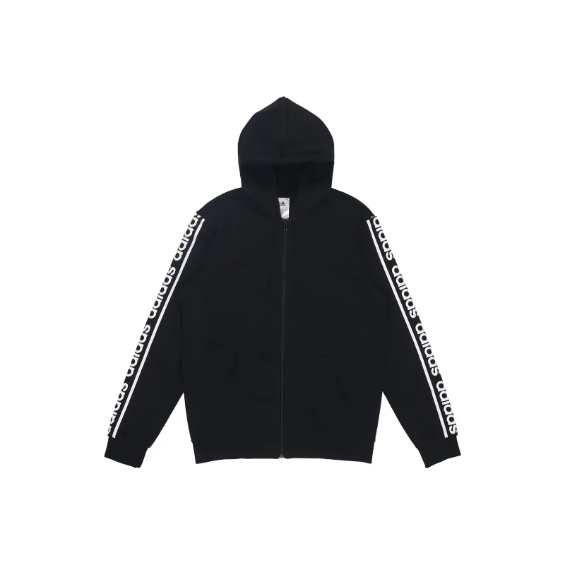 Adidas Sweatshirts Men Black-0