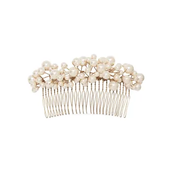 Jennifer Behr Reagan Comb