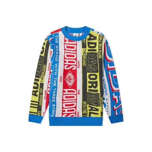 Adidas Originals Sweatshirts Men