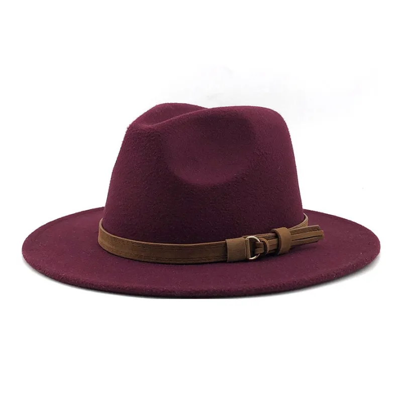 MEETSUNNY Polyester Top Hats Unisex-8