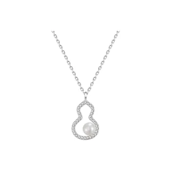 JINJI Pearl Necklaces Women's