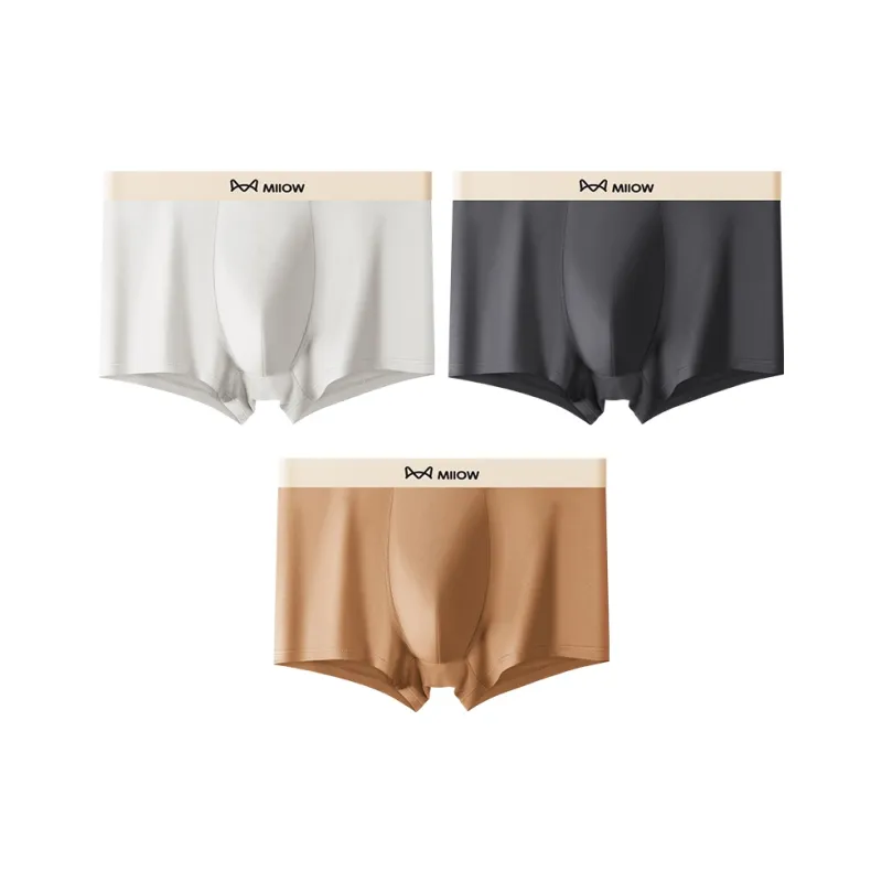 MIIOW Men Underpants-18