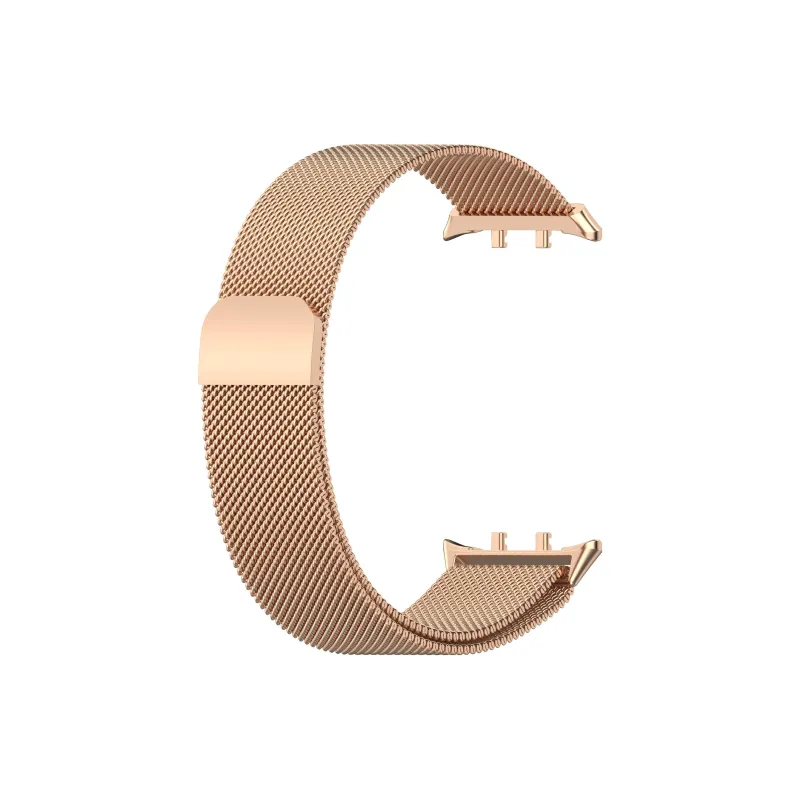 LOVINGCOOL Apple And Huawei Compatibility Watch Band 235mm Metal-8